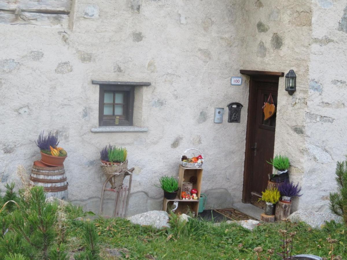Hotel Garni Gimea Livigno Zewnętrze zdjęcie