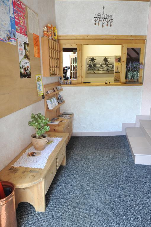 Hotel Garni Gimea Livigno Zewnętrze zdjęcie