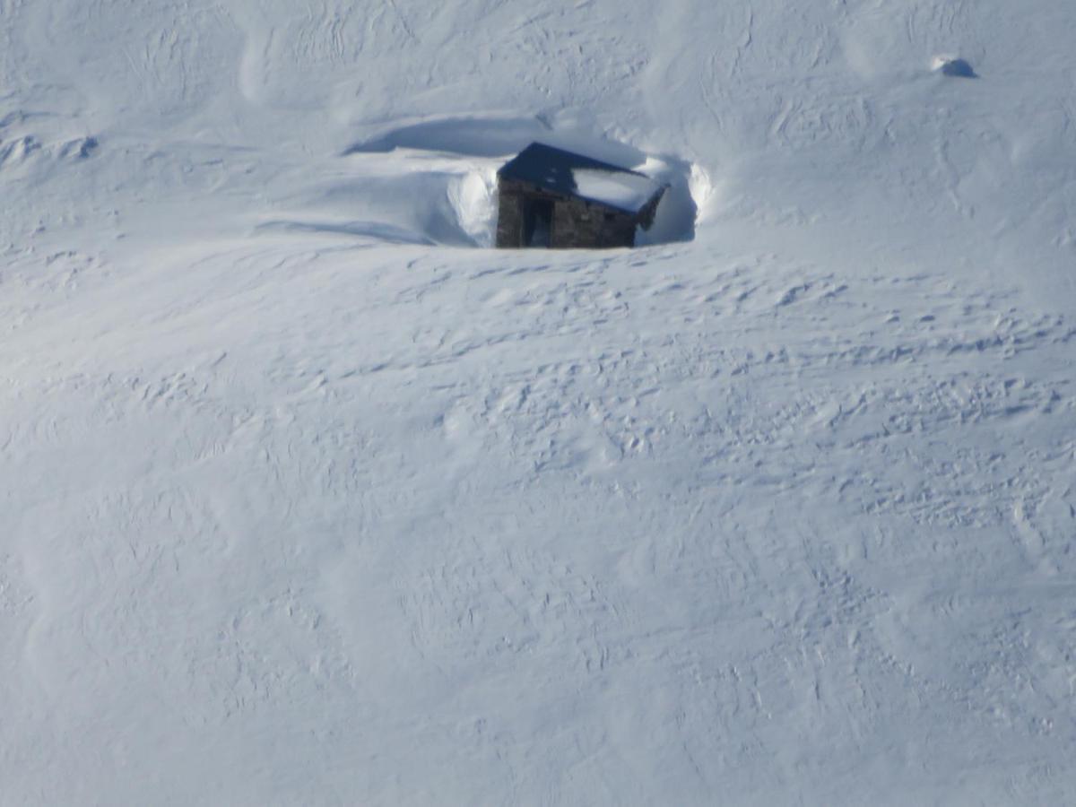 Hotel Garni Gimea Livigno Zewnętrze zdjęcie