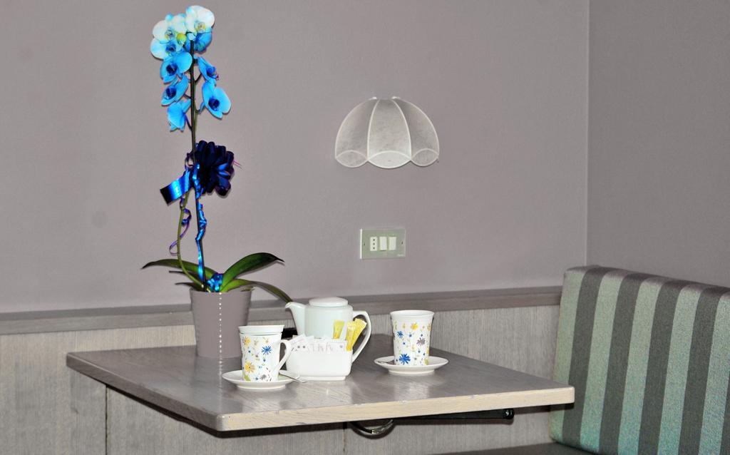 Hotel Garni Gimea Livigno Zewnętrze zdjęcie