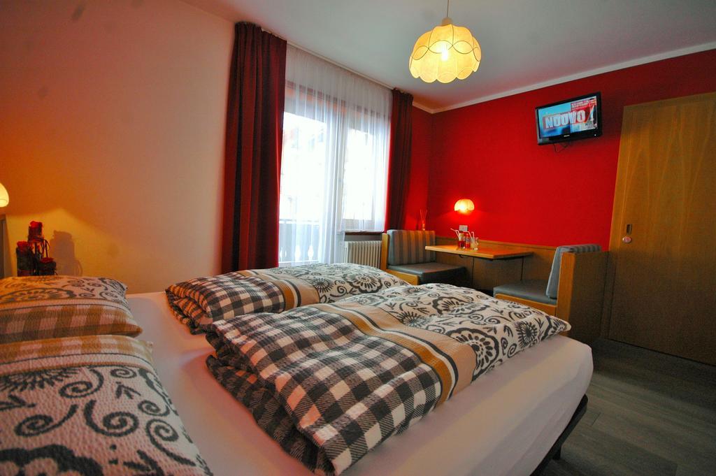 Hotel Garni Gimea Livigno Zewnętrze zdjęcie