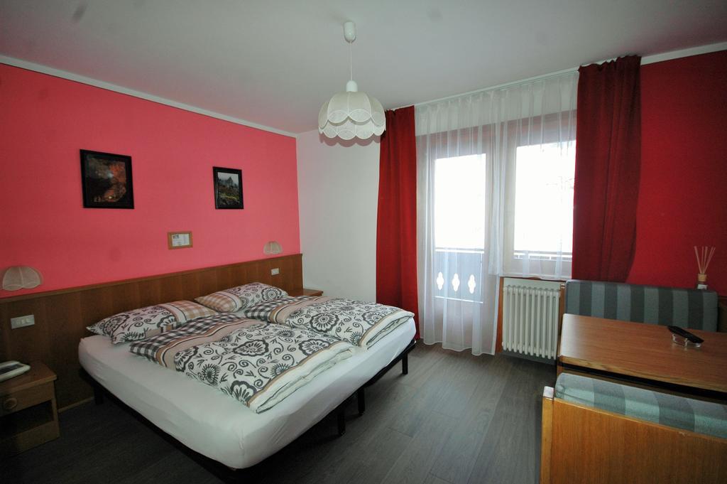 Hotel Garni Gimea Livigno Zewnętrze zdjęcie