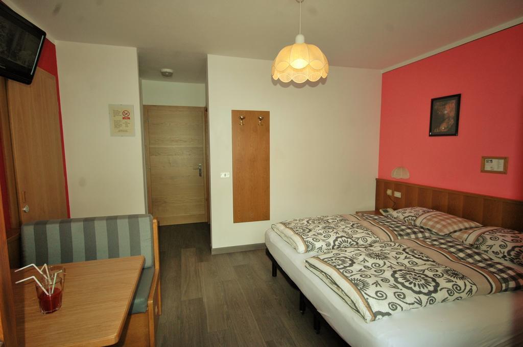Hotel Garni Gimea Livigno Zewnętrze zdjęcie