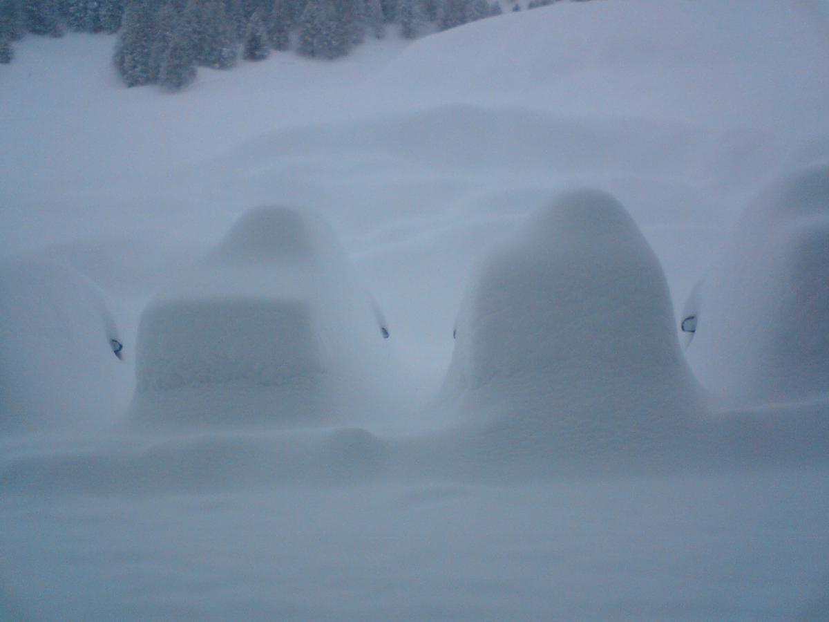 Hotel Garni Gimea Livigno Zewnętrze zdjęcie