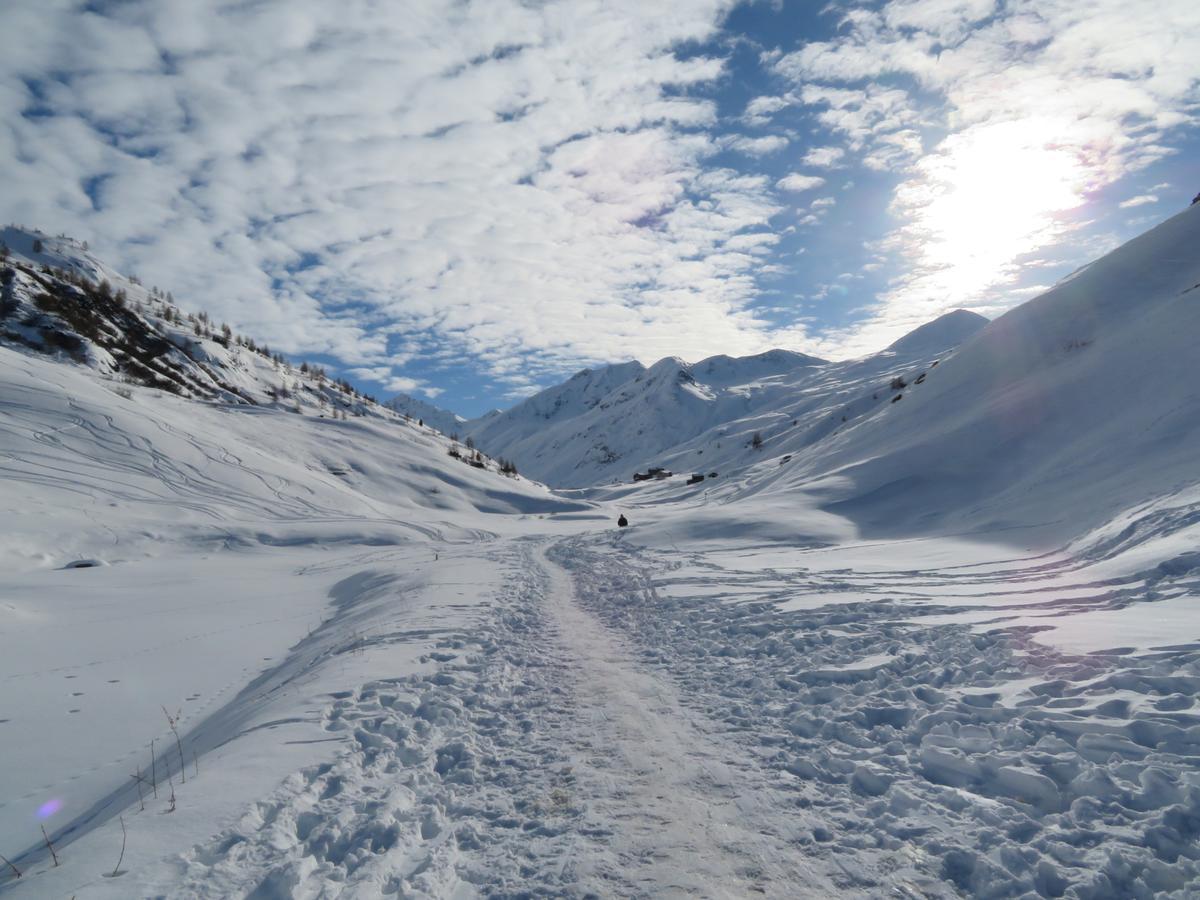 Hotel Garni Gimea Livigno Zewnętrze zdjęcie