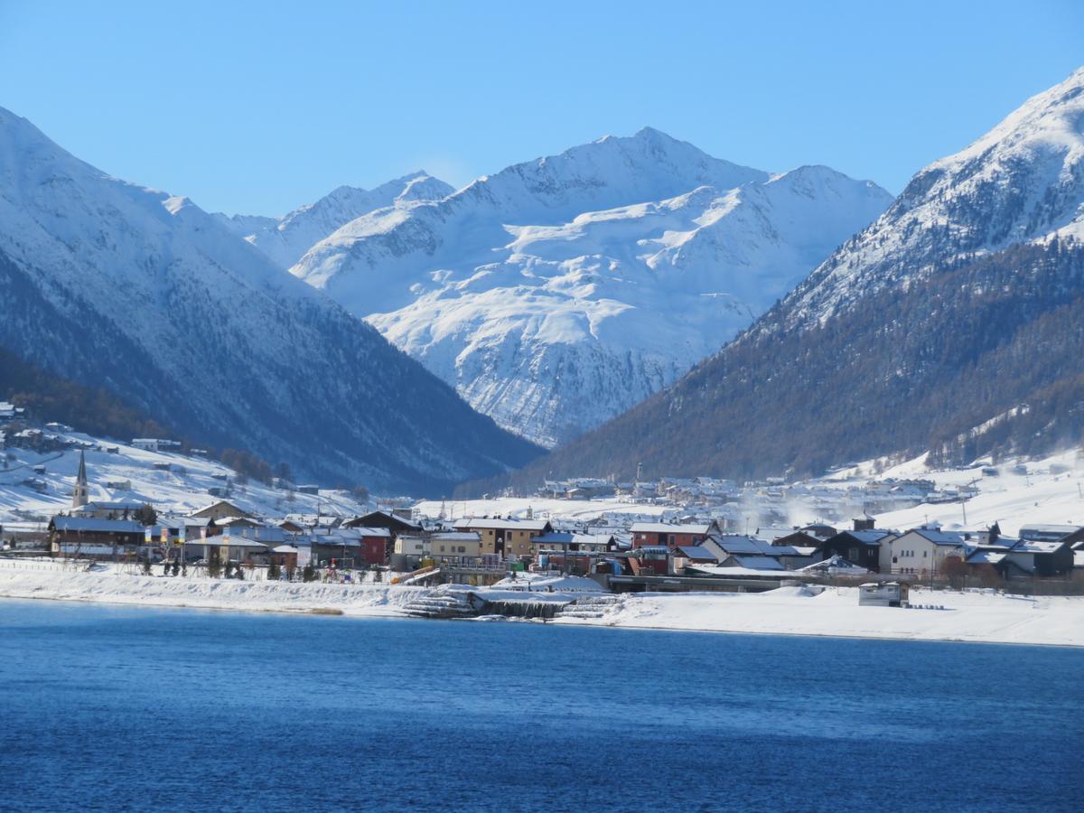 Hotel Garni Gimea Livigno Zewnętrze zdjęcie