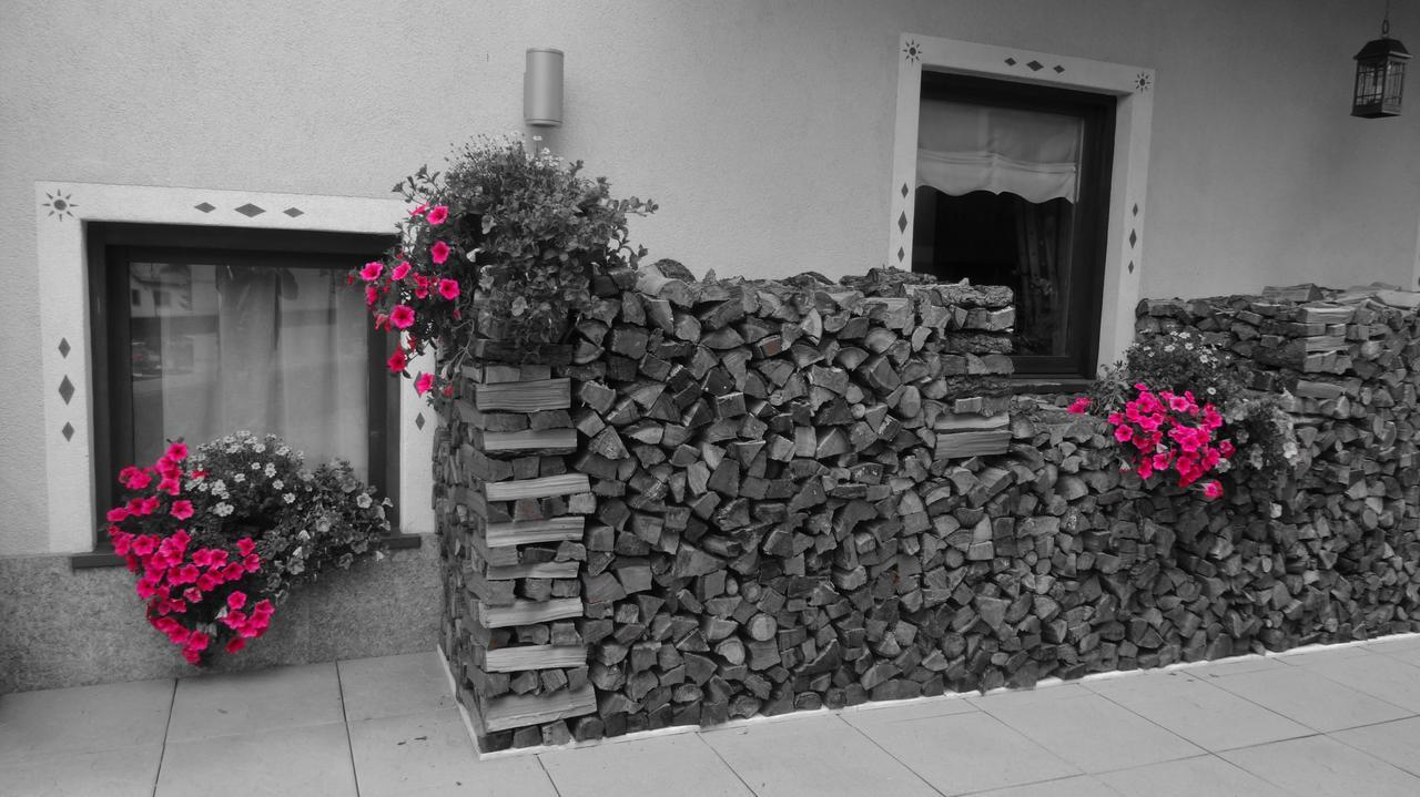 Hotel Garni Gimea Livigno Zewnętrze zdjęcie